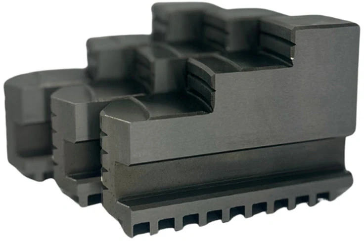 Обратные кулачки (3 шт.) для ручного патрона K11-100