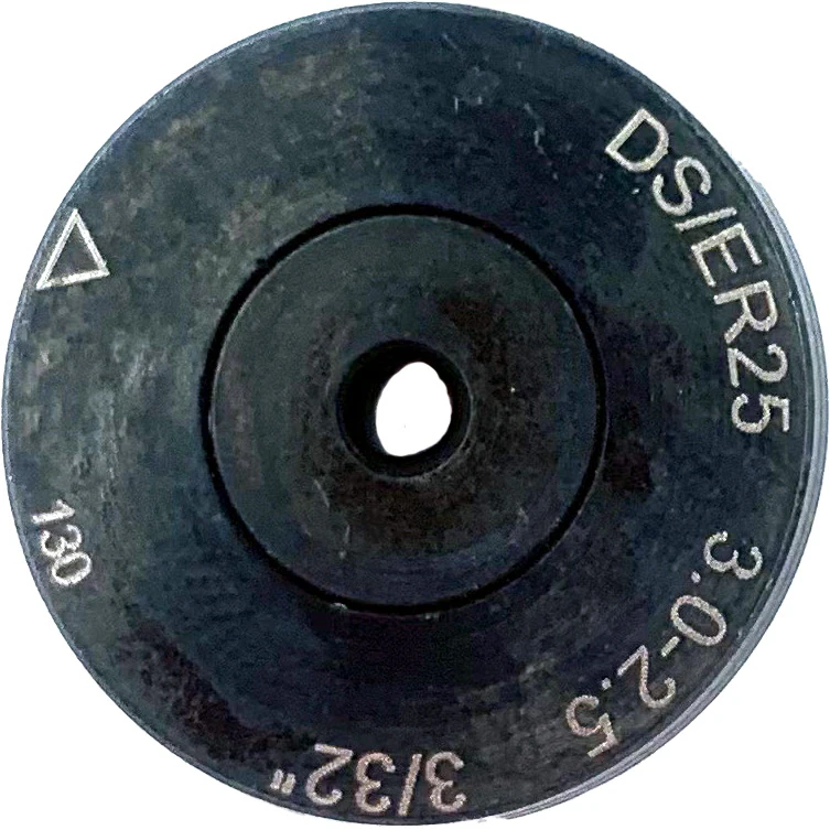 Кольцо гермитизации для гаек GRCR. Внешний диаметр 25мм. Внутренний 3мм.