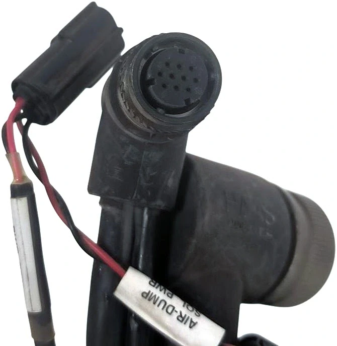 Кабель A-AXIS 310FG SIGMA5 20FT
