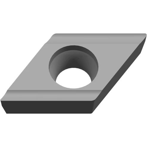 Пластина токарная DCGT070201-TBOR-CP1325