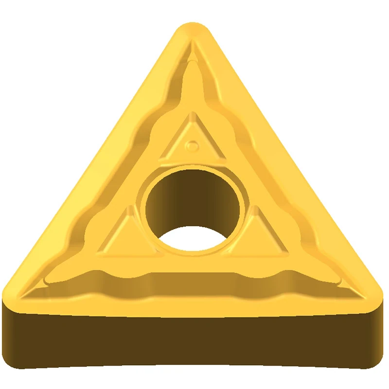 Пластина токарная TNMG160408-TCMM-CP2025