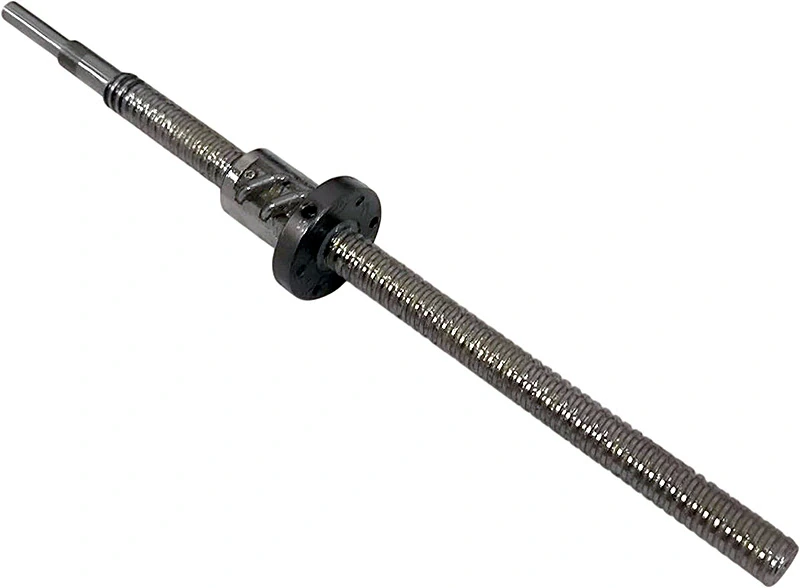 Шарико-винтовая пара Y для EA8\RA90. Реплика S720D821P95.