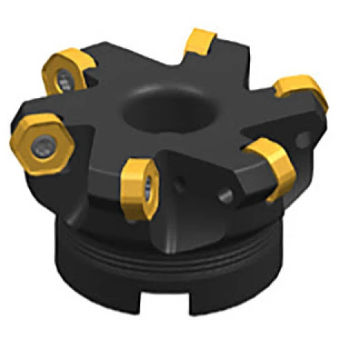 Корпус фрезы FT31-D100N32-Z10HN09