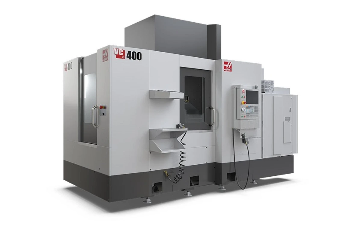 Фрезерный станок Haas VС-400
