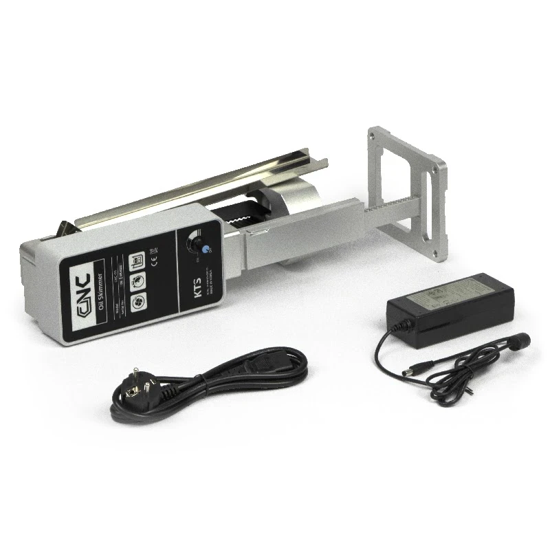 Погружной мобильный маслосборник Advacut 240-AC