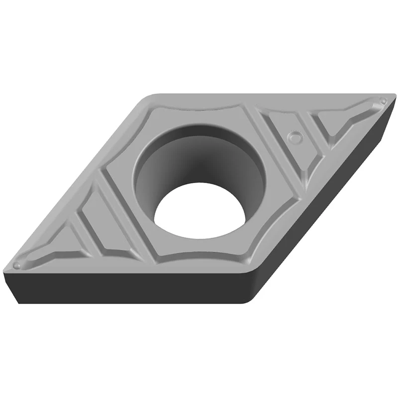 Пластина токарная DCGT11T301-TAOP-CP1325