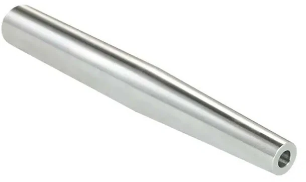 Термозажимной удлинитель Ø4, хвостовик Ø12, H=160 мм