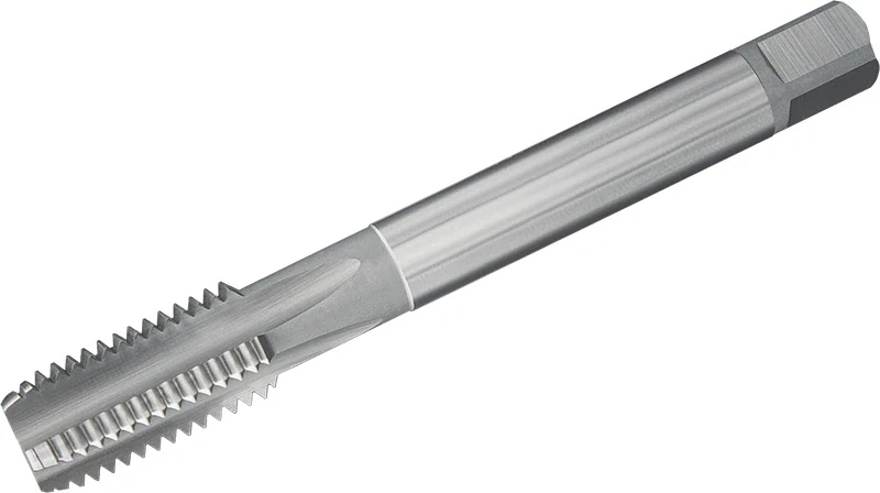 Метчик машинный M10x0.75 HSS-E 6HX DIN 371 для сквозных отверстий, серия IF