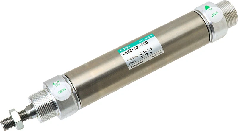 Пневмопривод двери DT62500. Реплика 268063