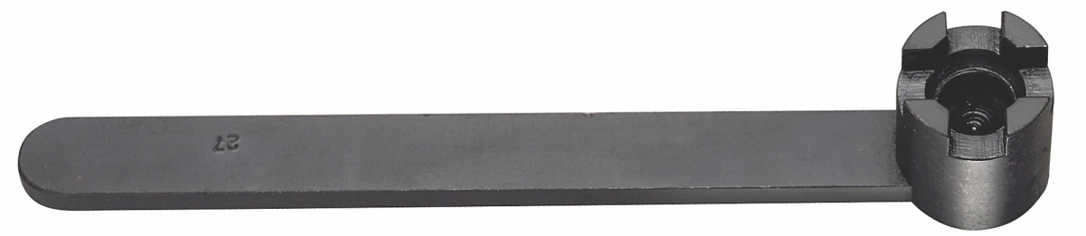 Ключ к фрезерным оправкам для торцевых фрез ø27