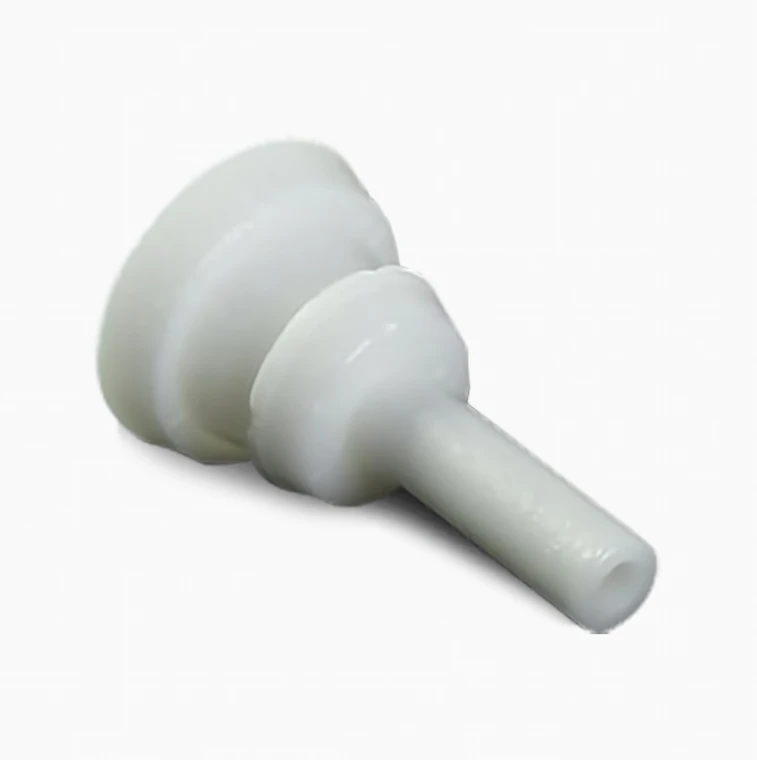 Насадка всасывающей трубки, ID 0,8 мм для станков Charmilles, FL, CUT