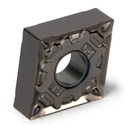 Пластина токарная CNMG120404-TAMM-CP2020