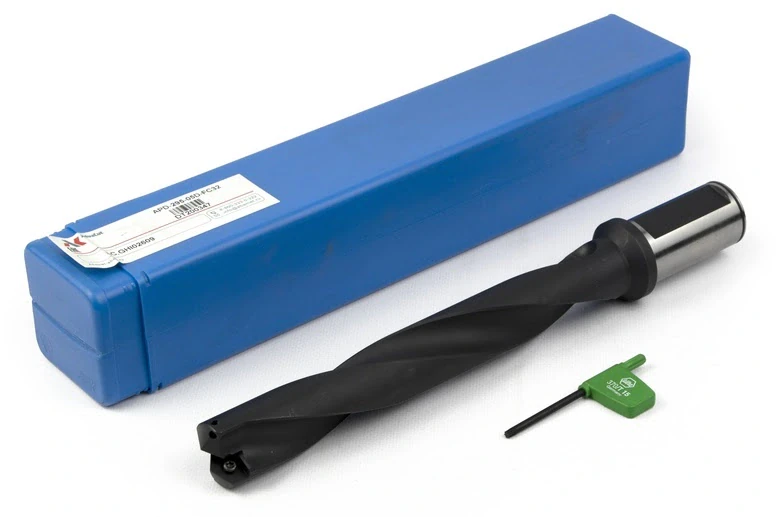 Корпус сверла DP01-0150D10-W20MC0175