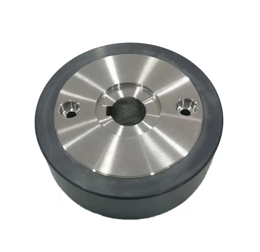 Ролик вытяжной ведущий. Реплика 314316