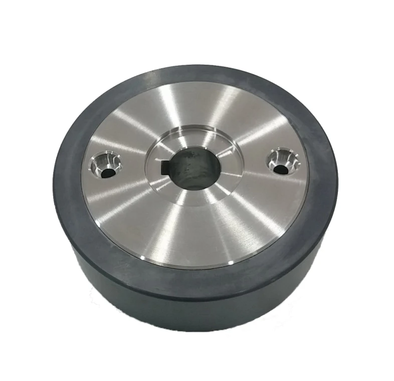 Ролик вытяжной ведущий. Реплика 314316