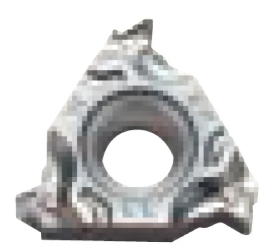 Пластина резьбовая твердый сплав 16ER14W-TQ PR1515