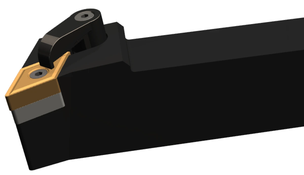 Державка MDQNL2525M1504