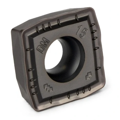 Пластина для сверла QPMG09T308-SBPM-CP1130