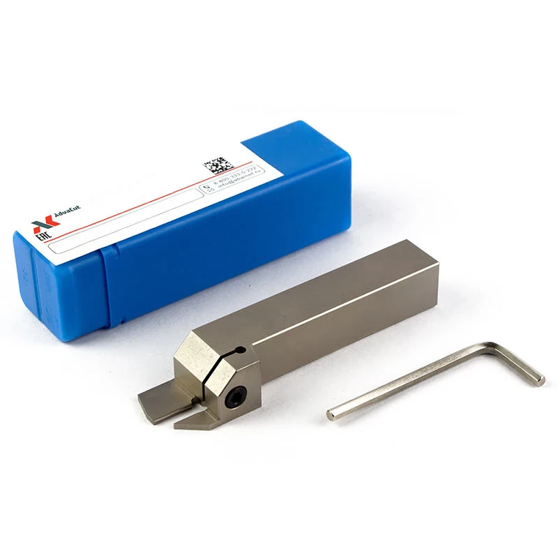 Державка канавочная NKPO2020R-300T18