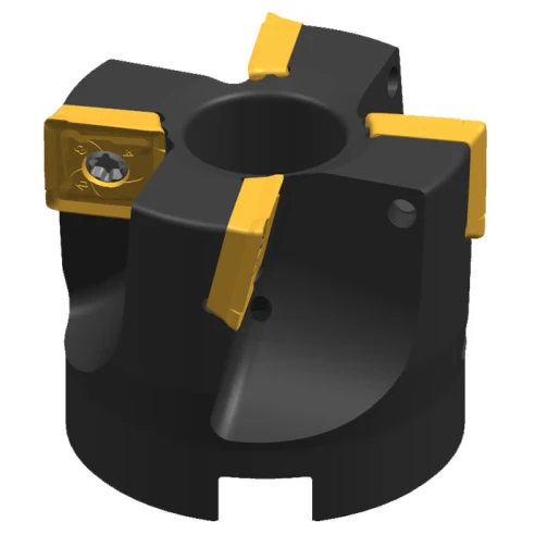 Корпус фрезы FU40-D160N40-Z12SD14