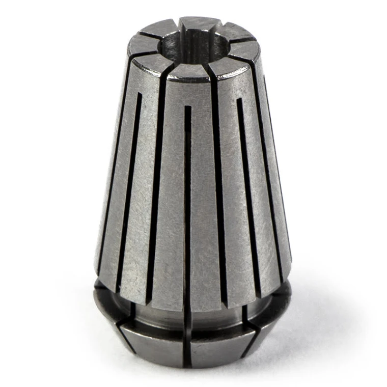 Цанга ER16, ø6 мм, макс. биение 0,01 мм