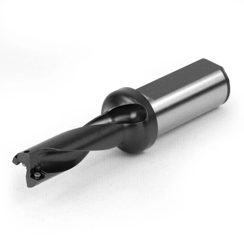 Корпус сверла DI01-0460D03-W40QP15