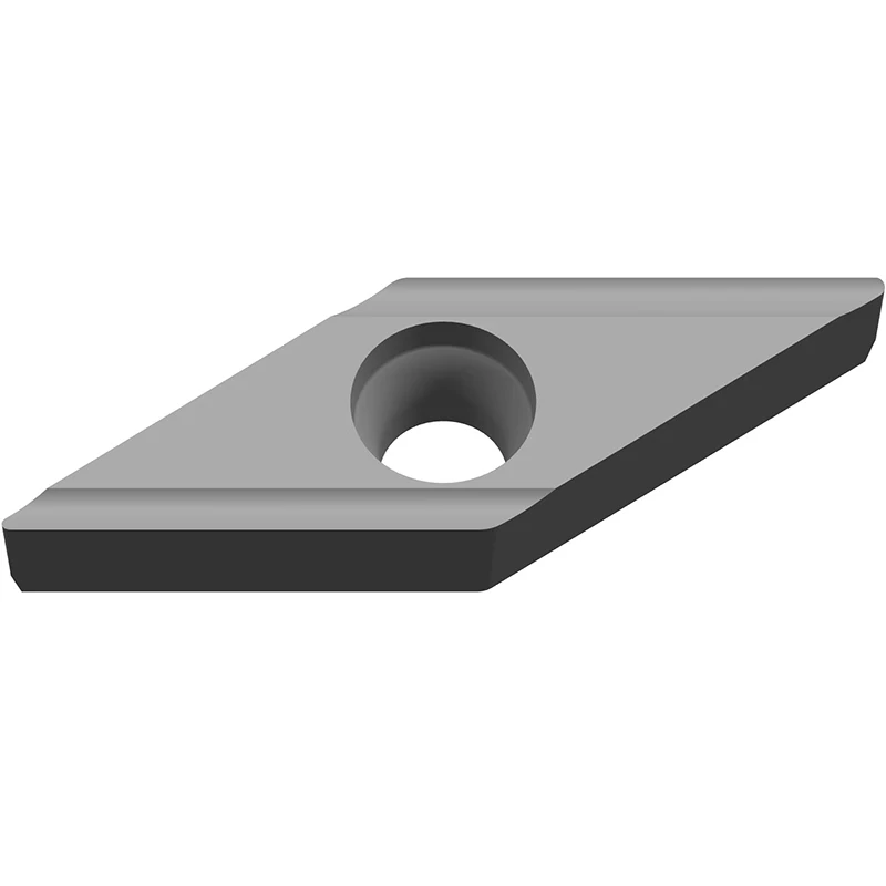 Пластина токарная VBGT1103005-TBOR-CP1320