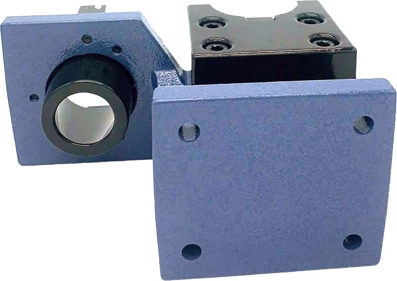 Устройство для сборки оснастки BT40