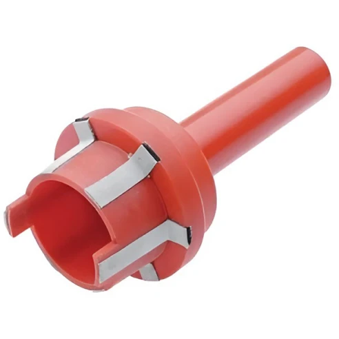 Оправка для чистки конуса шпинделя HSK63