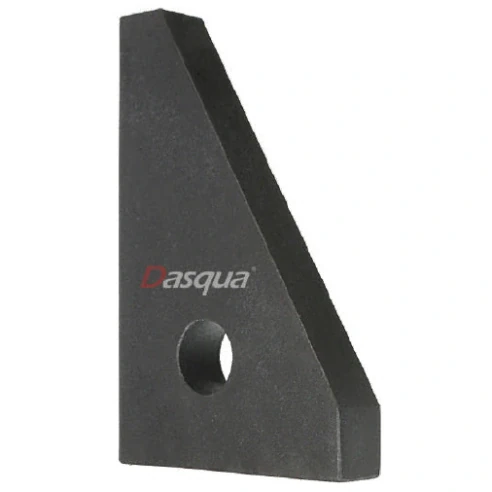 Угольник гранитный; 630x400x50мм; класс 00