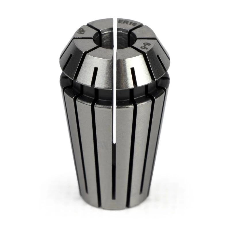 Цанга ER16, ø6 мм, высокоточная, макс. биение 0,005 мм