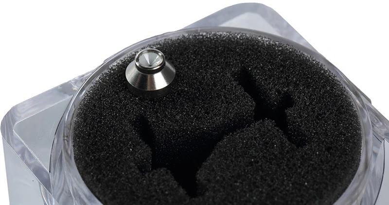 Нижняя направляющая проволоки 0,25 мм для станков ONA