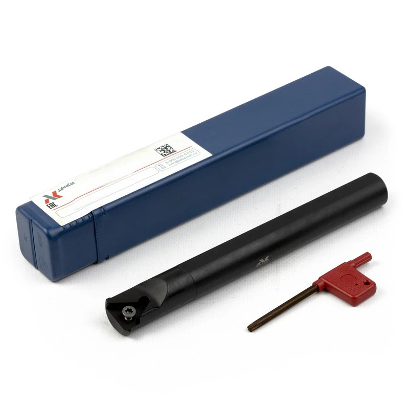 Оправка резьбовая VRDO2620Q-R22