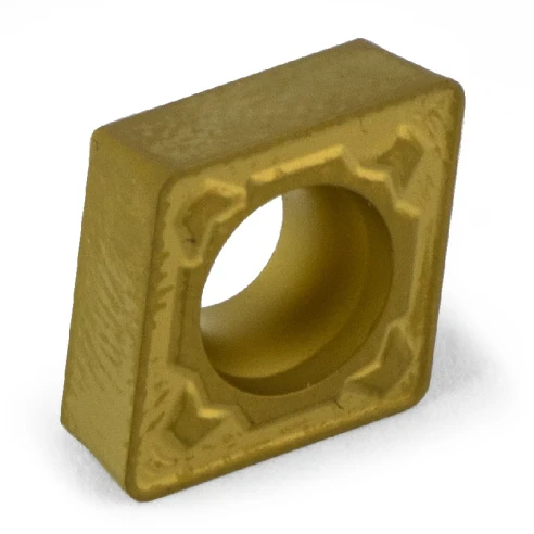 Пластина токарная CCMT09T304-TAPK-CC3015