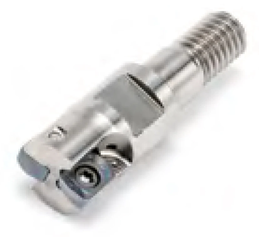 Корпус фрезы MFH14-M06-01-3T