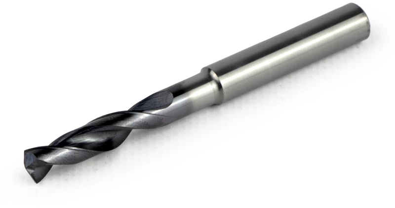 Сверло твердосплавное DSK201-CAEC03-0240