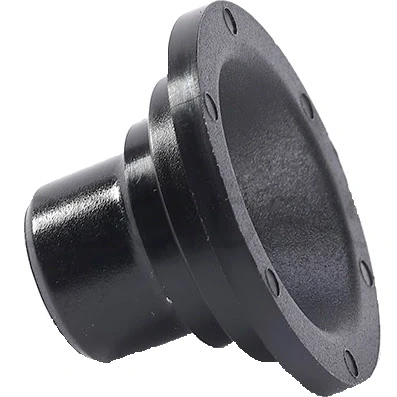 Сопло промывки нижнее D=6 мм, Abamet BS