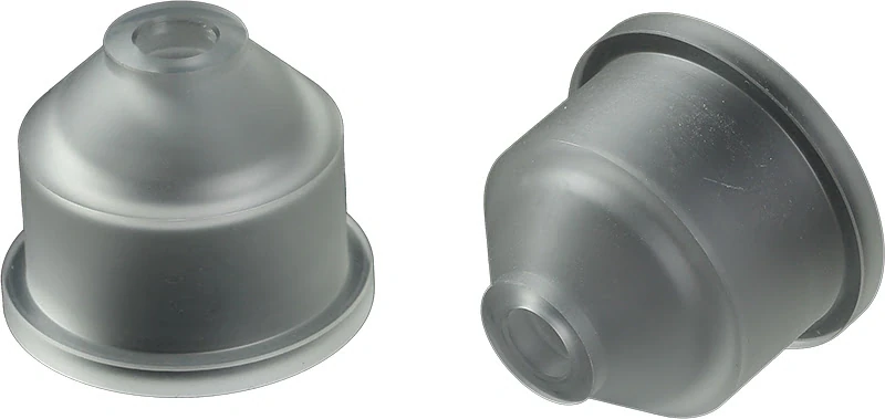 Сопло промывки нижнее, диаметр 4.0 мм, Accutex