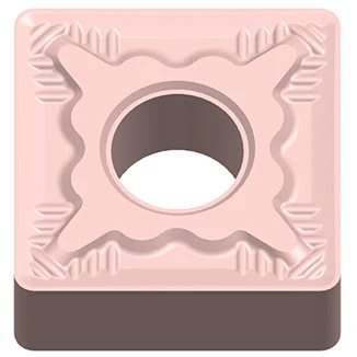 Пластина токарная SNMG150608-TCPP-CC1025