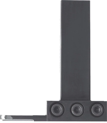 Державка канавочная KFTBR90150-5S