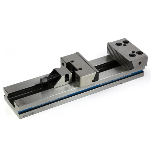 Тиски, серия Standard, 200x400 мм, Art. 1