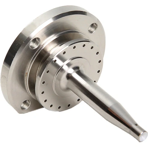 Направляющая верхняя 0.25 мм, Mitsubishi SA/SB/SZ (Opticut)