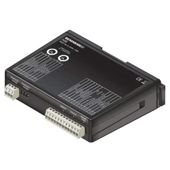 Интерфейс HSI Renishaw