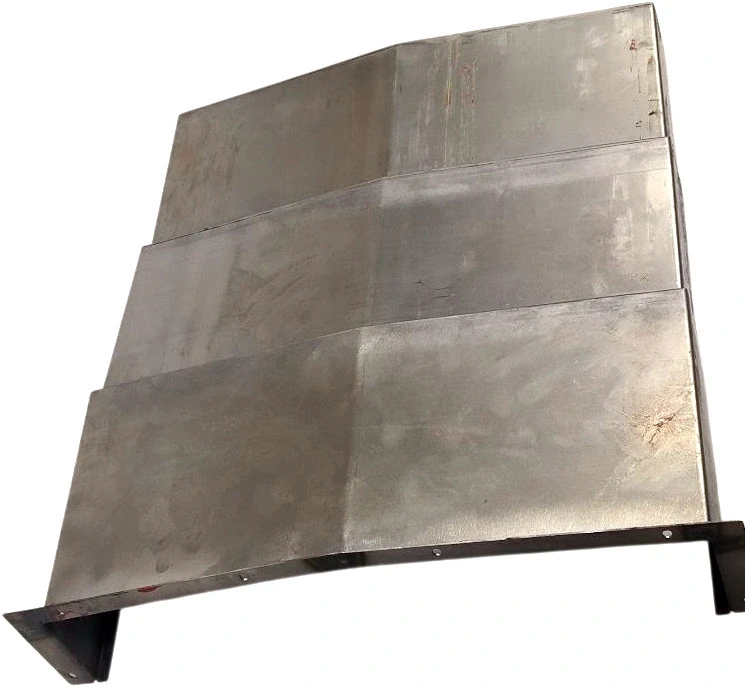 Защита направляющих по оси Y (MM/SMM PRE 7/2015)