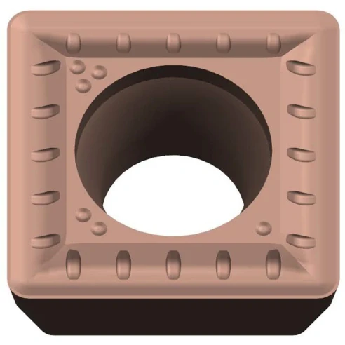 Пластина для сверла SPMG090408-SBPM-CP1130