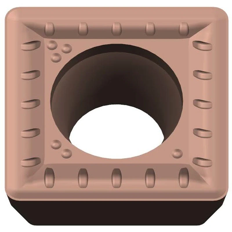 Пластина для сверла SPMG090408-SBPM-CP1130