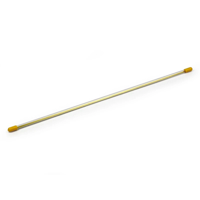 Латунный многоканальный электрод 0.5x400 мм