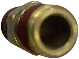 Фитинг 1/4 NPT HEX X 1 3/8