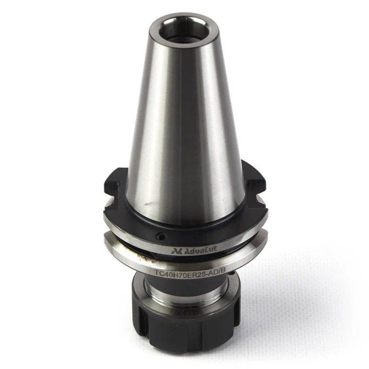 Цанговый патрон AdvaCut SK40, ER25, ø2-16 мм, H=70мм; DIN69871; AD; G6,3