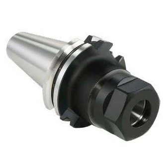 Цанговый патрон c шестигранной гайкой AdvaCut SK30, ER16, ø1-10 мм, H=70мм; DIN69871; AD; G6,3